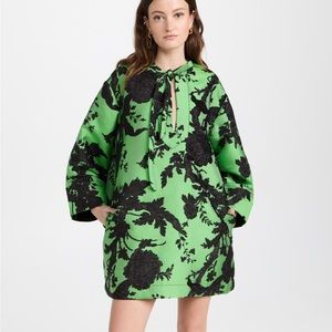 baum und pferdgarten Abi dress